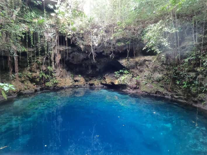 2 Best Tours In Ruta De Los Cenotes