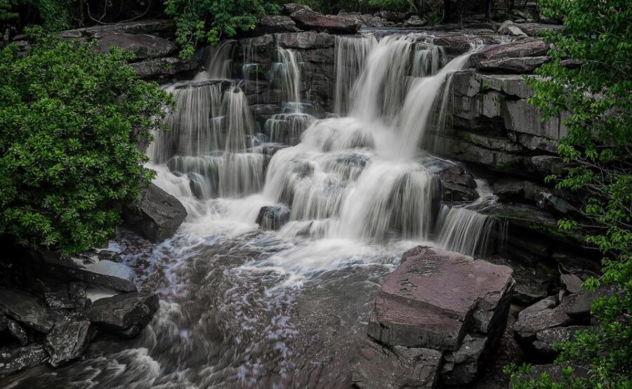 4-Day Angkor Wat, Kulen Mount, Koh Ker Group & Beng Mealea