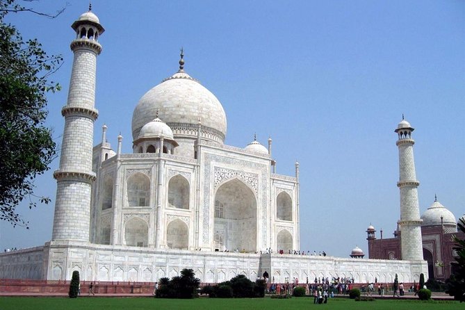 2 Best 4 Day Tours In Mumbai
