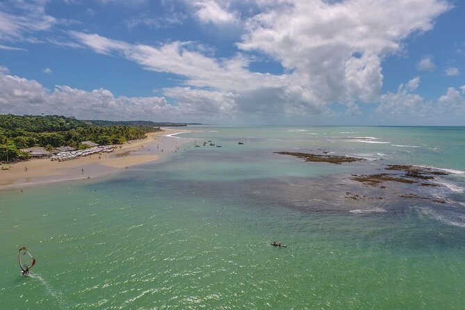 4-Day Guided Tour in Porto Seguro