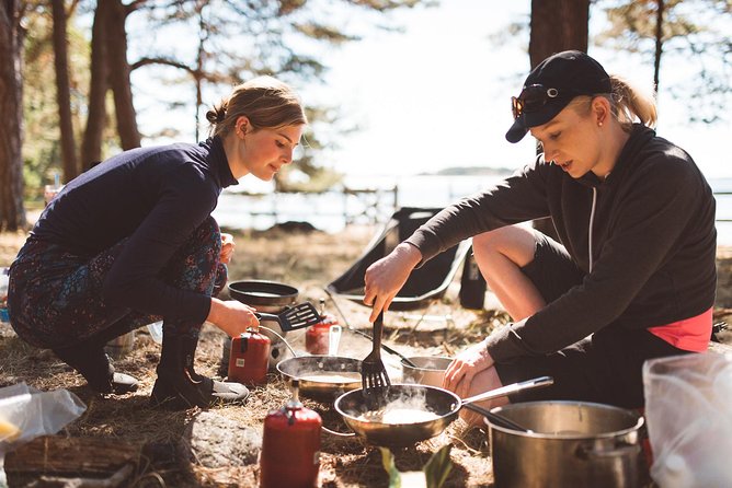 2 Best Self-Guided Tours In Sweden