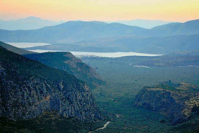 4-Day Private Tour of Classical Greece From Athens