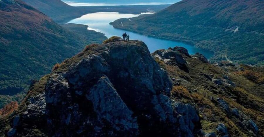4-Days 3 Nights Ushuaia With Airfare From Buenos Aires