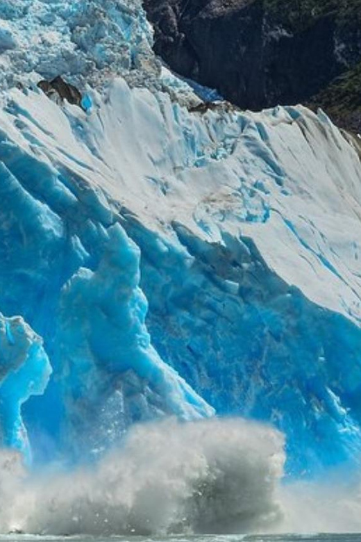 4-Days and 3 Nights: El Calafate Majestic Wonders