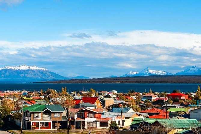 4-Days Trip to Puerto Natales & Torres Del Paine National Park