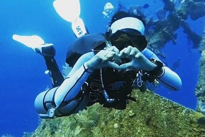 4 Hour Scuba Diving Course in Tayrona Park