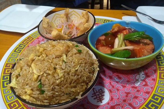 4 Iconic Restaurants of Lima / 3-Hour Guided Food Tour - Restaurants Visited