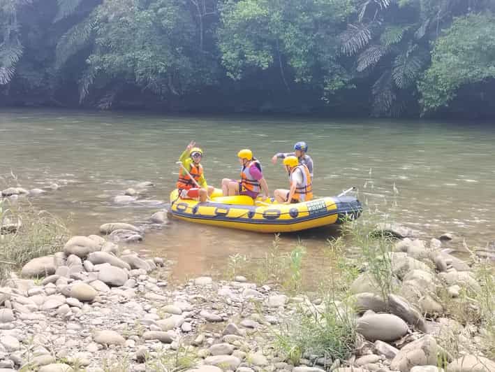2 Best 4 Day Tours In Kota Kinabalu