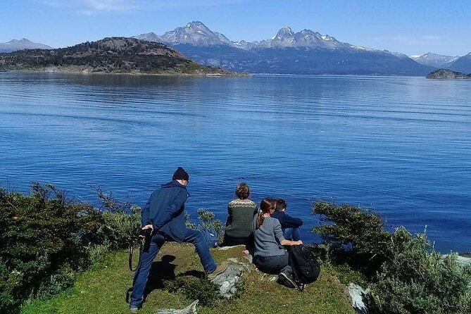 5.5-Hour National Park W/ Hiking Shore Excursion - USHUAIA (Private Tour) - Tour Overview