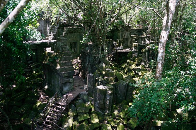 5-Day All The Sights Private Tour - Tour Overview