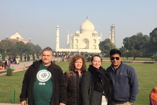 5 Day Golden Tingle Luxury Private Tour With Guide - Tour Overview