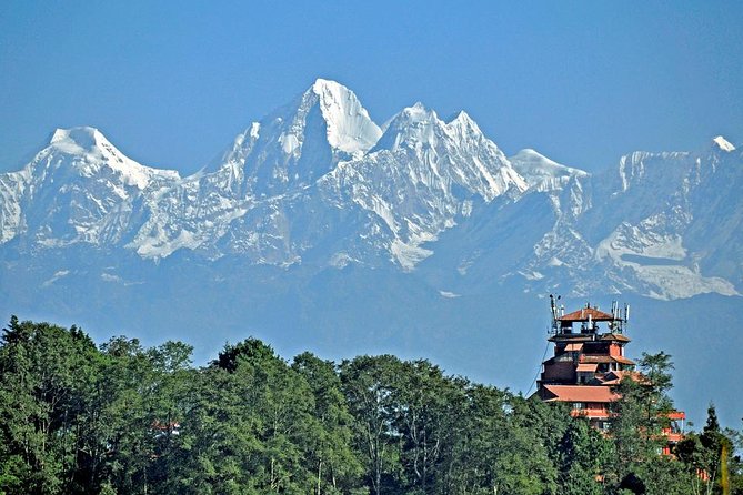 5-Day Sunrise Tour in Kathmandu Near Everest - Tour Overview and Highlights