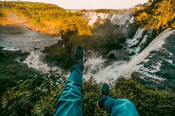 5-Day Tour to Iguazu Falls From Buenos Aires - Included Services