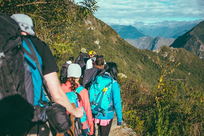 5 Days Amazing Mardi Himal Trek From Pokhara
