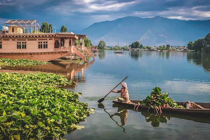 5 Days and 4 Nights Private Tour of Kashmir - Tour Overview and Highlights