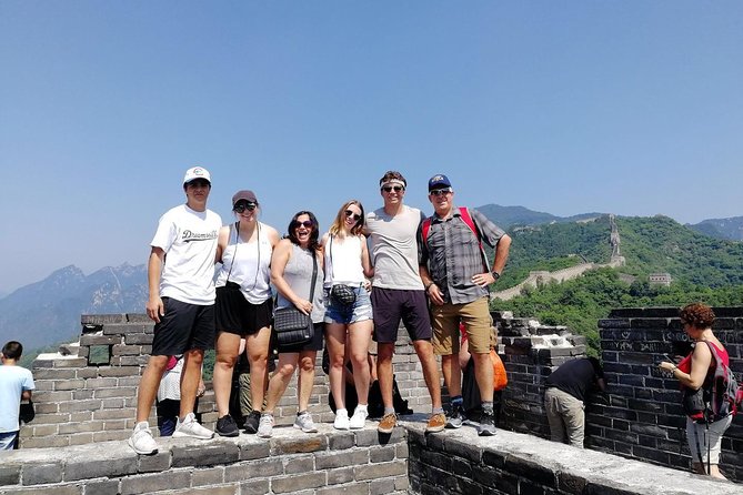 5 Days Beijing and Xian Tour by Bullet Train - Tour Overview
