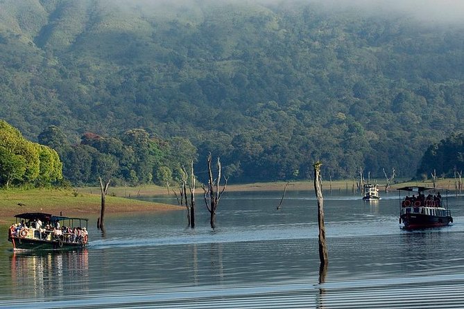 5 Days Budget Kerala Tour Packages