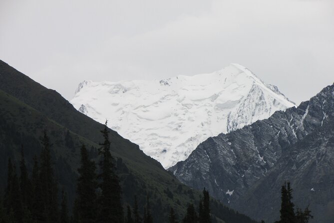 5 Days Sightseeing and Skiing Trip in Kyrgyzstan - Overview of the Trip