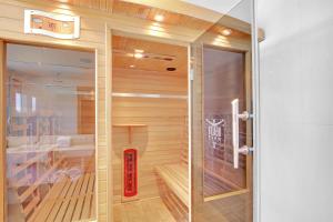 5 Knots Metung - Accommodation and Facilities