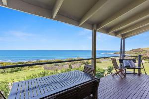 5 Whitecrest Great Ocean Road Resort - Ocean Views - Overview and Location