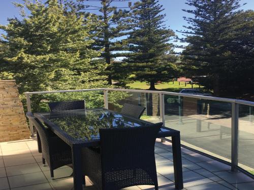 507 At The Waves - Property Overview and Location