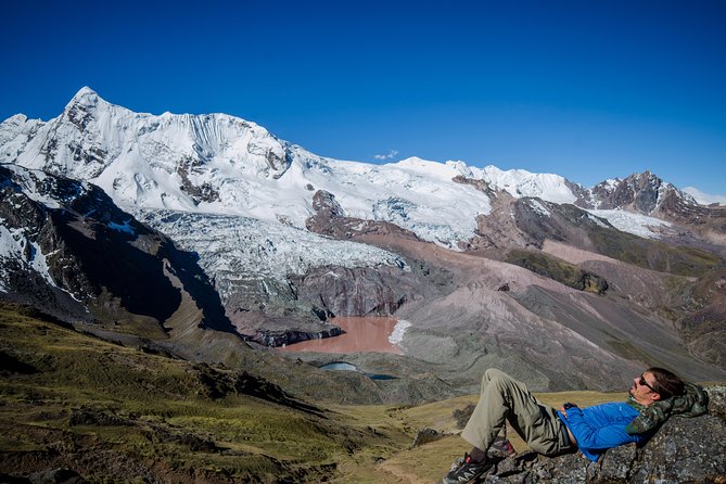 6 Day Rainbow Mountain X Ausangate Trek – Flashpackerconnect