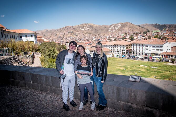 6-Day Tour of Cusco and Machu Picchu