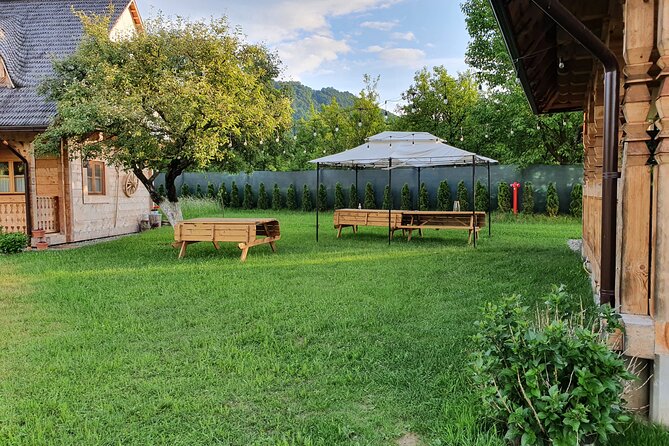 6 Days Private Tour in Romania Spectacular Places From Bucharest