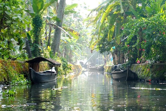6 Days Private Tour Kerala Natural Retreat
