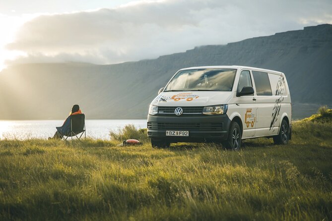 6 Days Self -Drive Tour With Pick up - Golden Circle & Waterfalls -4x4 Campervan - Tour Overview and Highlights