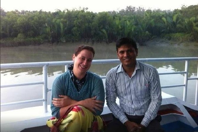 6-Days Sundarban Adventuretour From Dhaka (September to March)