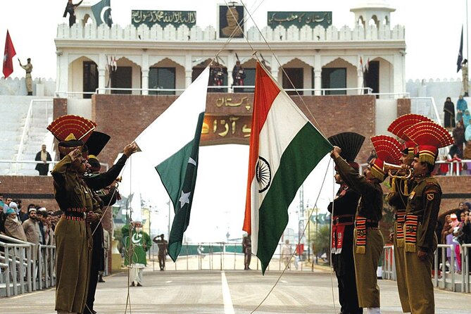 6 Days Taxi Dalhousie Dharamshala Amritsar Tour
