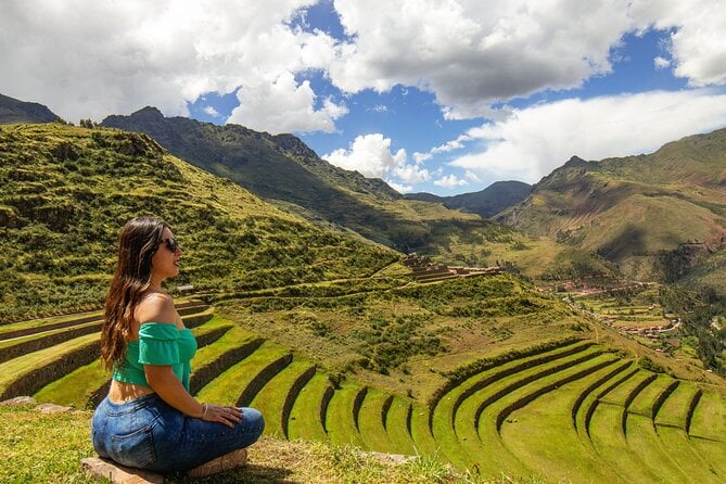 6 Days Tour From Cusco to Machupicchu – SKYLODGE