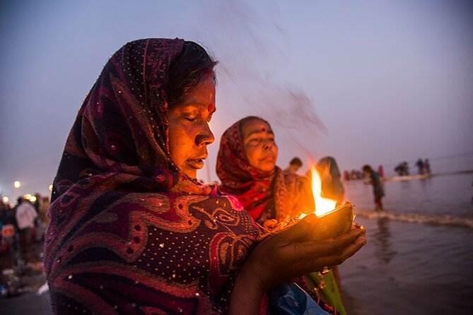 6 Days Tour of Ganges in Varanasi With Golden Triangle – Spirituality in India