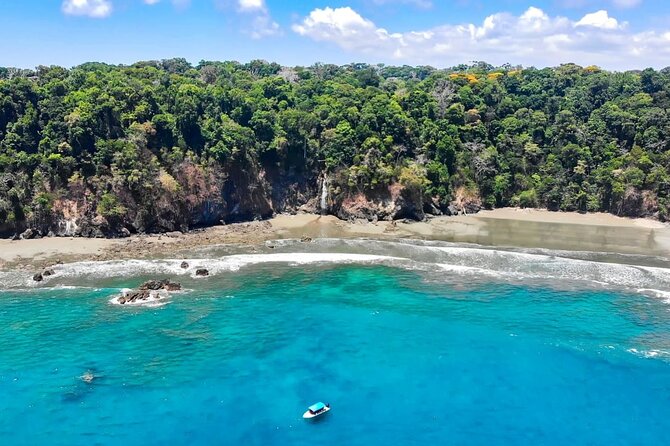 7 Day Adventure and Wildlife Tour in Drake Bay and Osa