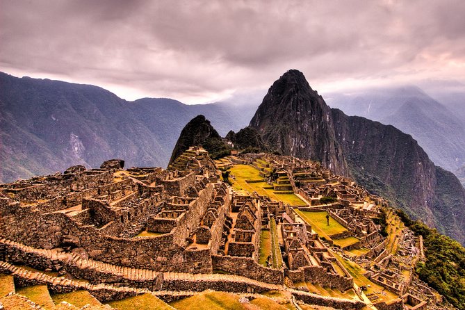 7-Day Tour From Cusco With Machu Picchu and Rainbow Mountain - Tour Overview