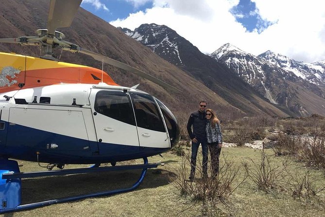 7 Days in Bhutan-A Land of Happiness, Bhutan ~ The Beauty of Six Buildings, Seven Life Experiences - Arrival in Paro