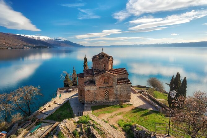 7 Days Private Tour of Albania, North Macedonia, and Kosovo - Coastal Adventure in Saranda