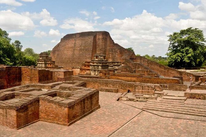 7 Days Varanasi to Lumbini Buddhist Expedition ( All Inclusive ) - Itinerary Highlights