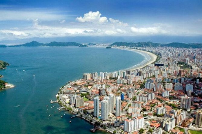 2 Best Coffee Tours And Tastings In Santos