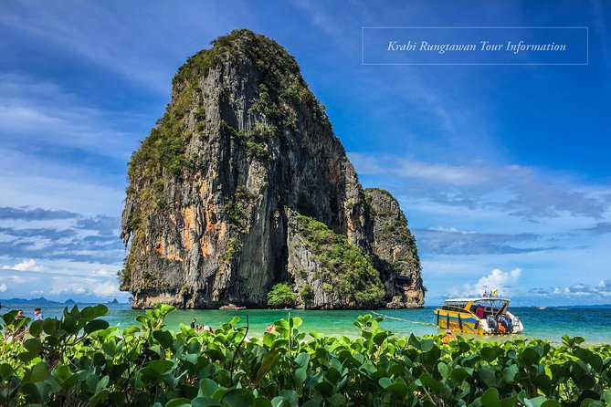 7 Islands Sunset Tour by Speed Boat