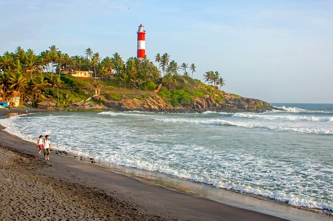 7-Night Kerala Tour to Kochi, Munnar, Periyar, Allepey and Kovalam - Tour Overview and Pricing