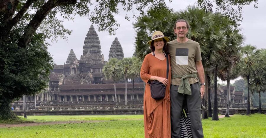 7Days- Discovery Cambodia