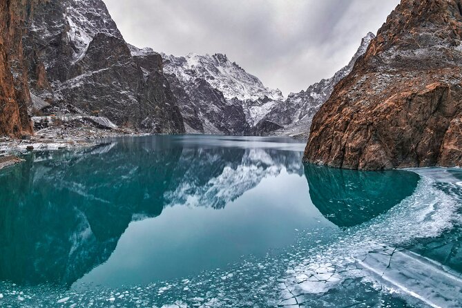 9-Day Karakoram Valleys Tour