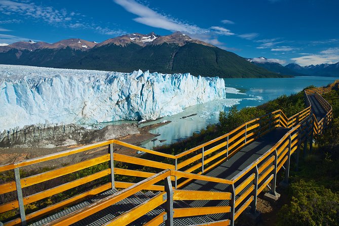 9-Day Patagonia Tour: El Calafate, El Chalten and Puerto Natales