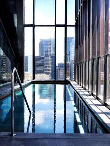 A by Adina Sydney - Property Overview