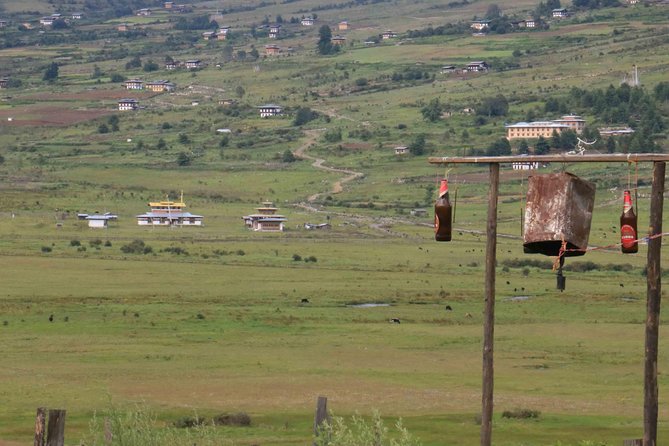 A Journey to the Center of Bhutan in 14 Days