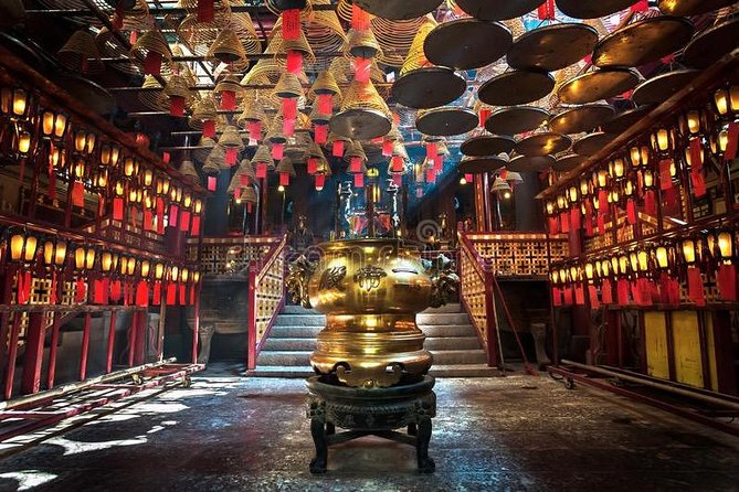 A Perfect Hong Kong Layover – 5h Private Tour