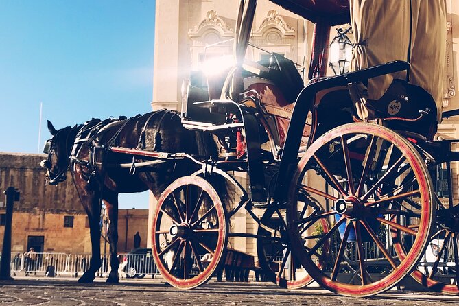 A Private Driver For 6 Hours (Private Tour)