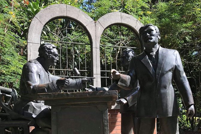 A Private Historical Intramuros & Highlights in Manila - Tour Overview
